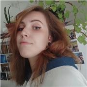 Étudiante en audiovisuel sur Nantes, histoire du cinéma et filmmaker